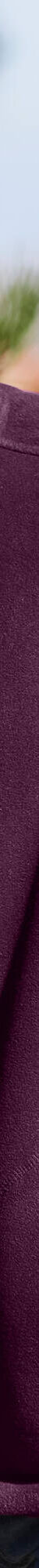 Blouson polaire spécial grand froid (prune / marine) Blouson polaire spécial grand froid (prune / marine)